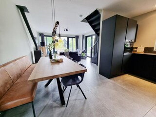 Vakantiehuis Balk Kenmerken 11