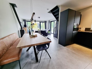 Vakantiehuis Balk Kenmerken 8