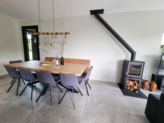 Ferienhaus Balk Ausstattung 9