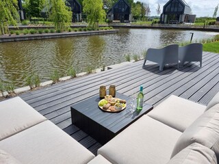 Casa de vacaciones Balk Grabación al aire libre 5