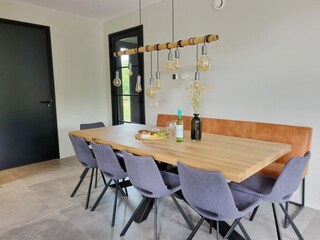 Ferienhaus Balk Ausstattung 22