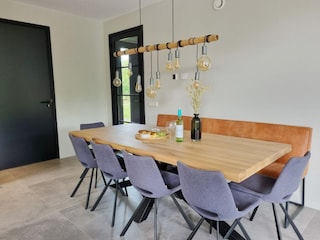 Ferienhaus Balk Ausstattung 9