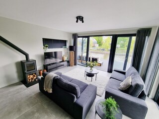 Vakantiehuis Balk Kenmerken 14