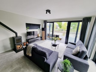 Vakantiehuis Balk Kenmerken 21