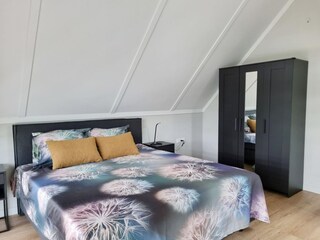 Ferienhaus Balk Ausstattung 22