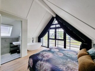 Casa per le vacanze Balk Caratteristiche 12