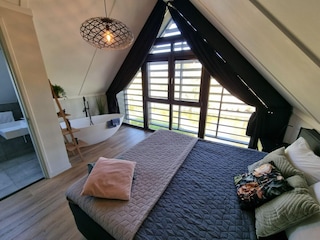 Ferienhaus Balk Ausstattung 15