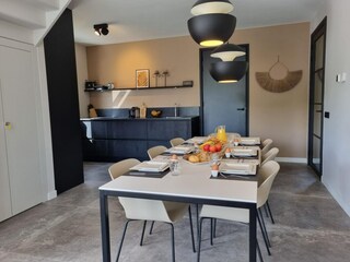 Maison de vacances Balk Équipement 19