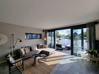 Ferienhaus Balk Ausstattung 6