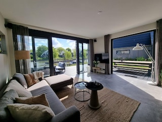 Maison de vacances Balk Équipement 19