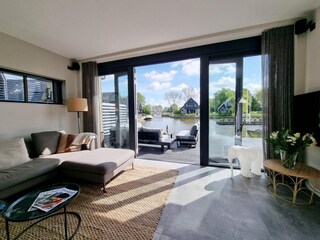 Ferienhaus Balk Ausstattung 10