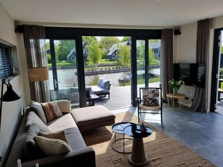 Ferienhaus Balk Ausstattung 20