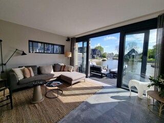 Maison de vacances Balk Équipement 17