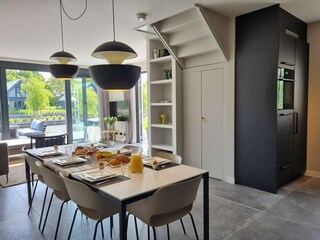 Maison de vacances Balk Équipement 12