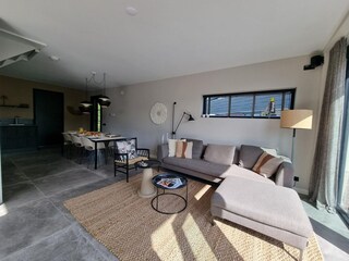 Maison de vacances Balk Équipement 22