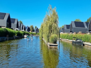 Vakantiehuis Balk Omgeving 36