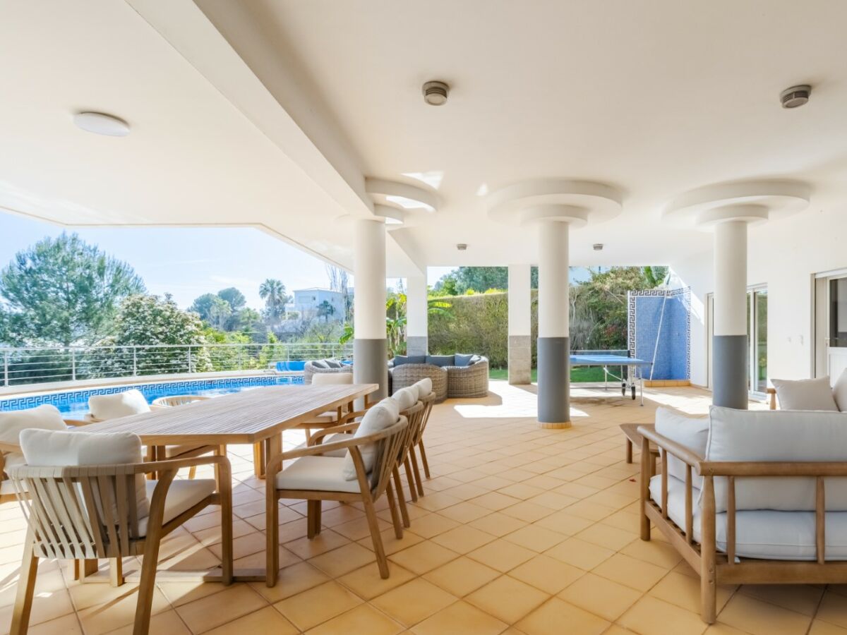 Villa Quinta do Montinho (CK33) - Outdoor photo 5