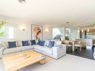 Villa Budens Caratteristiche 13