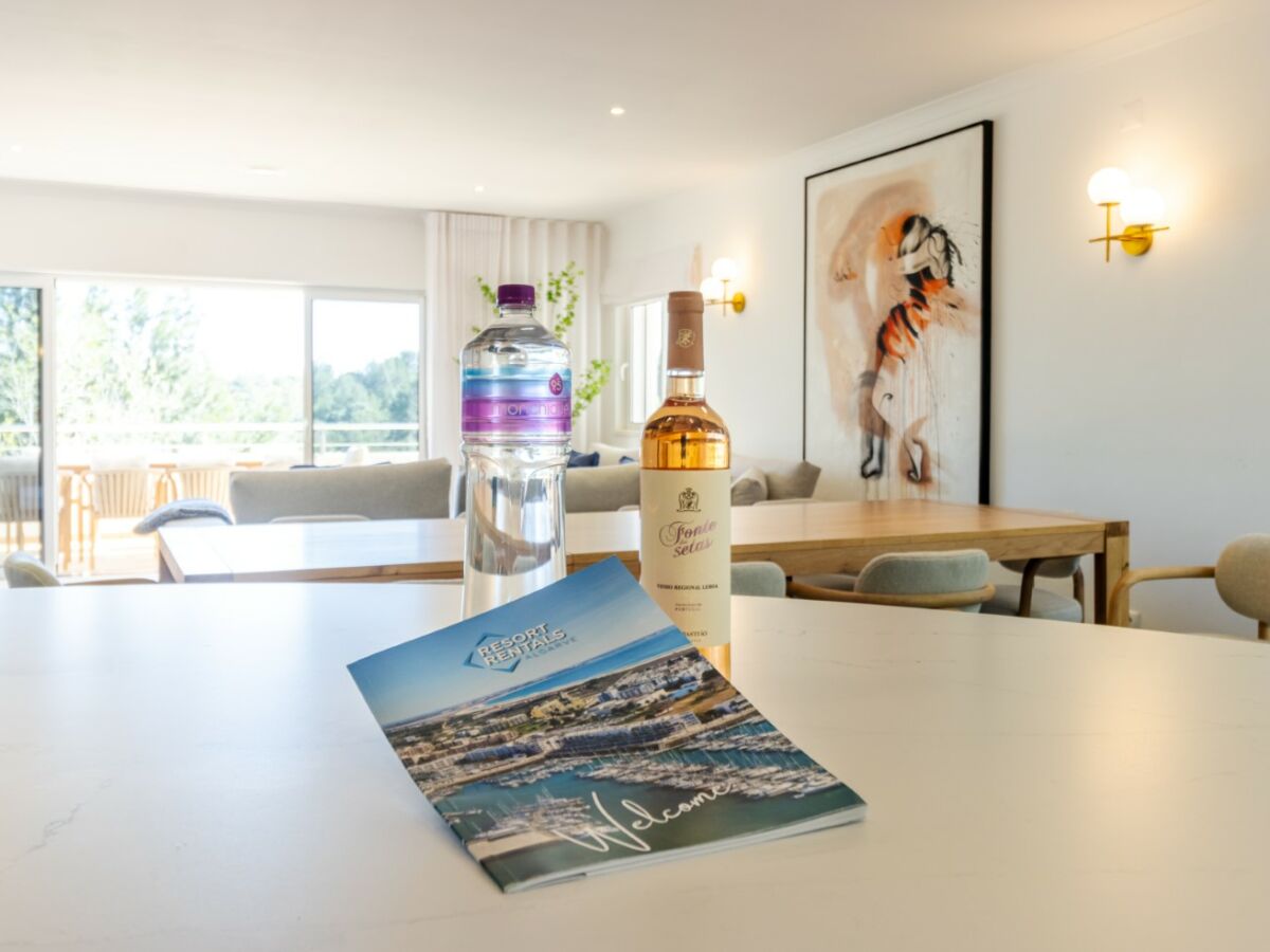 Villa Quinta do Montinho (CK33) - Features photo 20