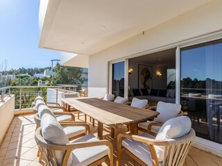 Villa Budens Caratteristiche 16