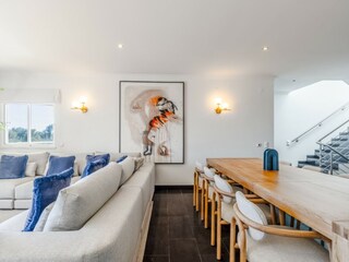 Villa Budens Caratteristiche 21