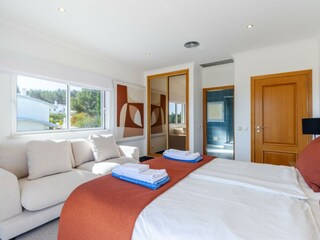 Villa Budens Caratteristiche 28