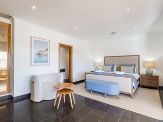 Villa Budens Caratteristiche 36