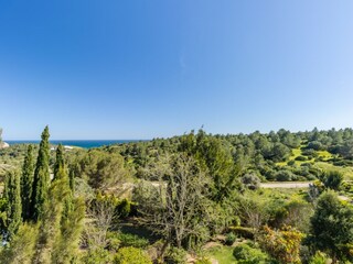 Villa Budens Registrazione all'aperto 11