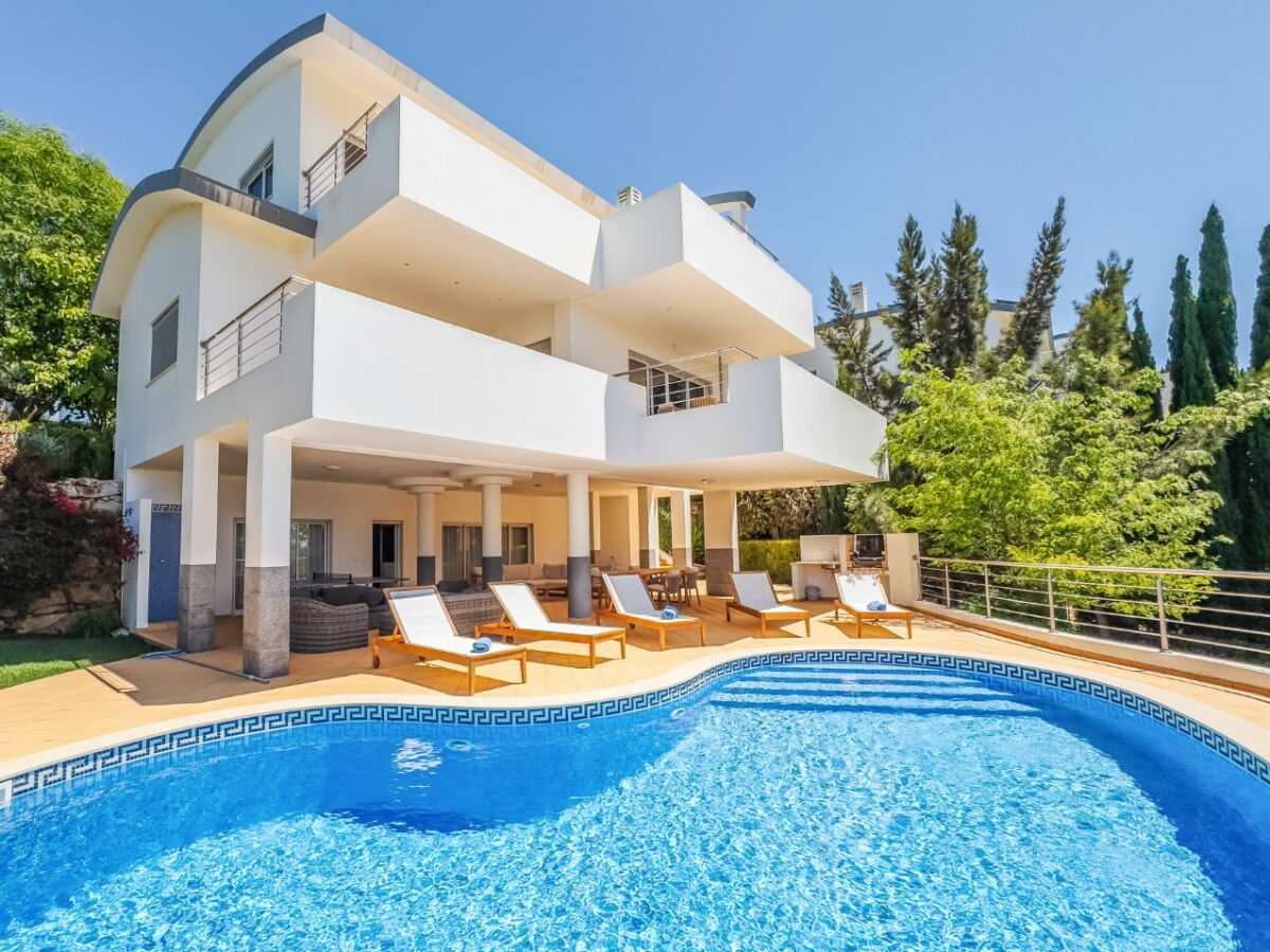 Villa Quinta do Montinho (CK33) - Outdoor photo 2