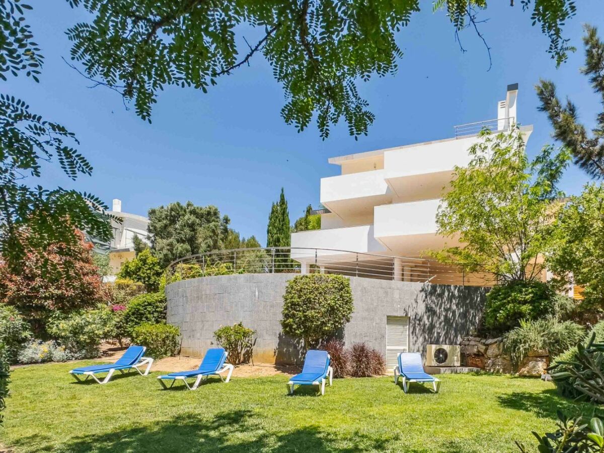 Villa Quinta do Montinho (CK33) - Outdoor photo 10