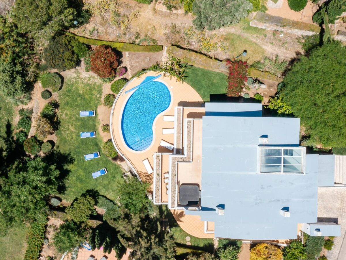 Villa Quinta do Montinho (CK33) - Outdoor photo 12