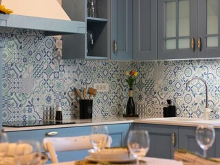 Villa Umag Caratteristiche 5