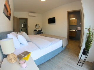 Villa Umag Caratteristiche 10