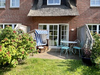 Casa per le vacanze Keitum Caratteristiche 14