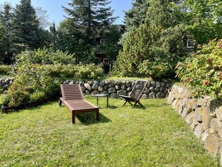 Casa per le vacanze Keitum Caratteristiche 15