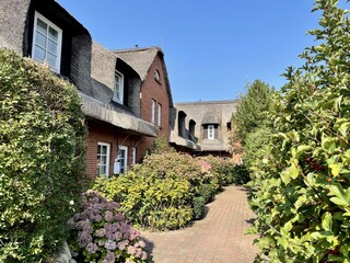 Casa per le vacanze Keitum Ambiente 33