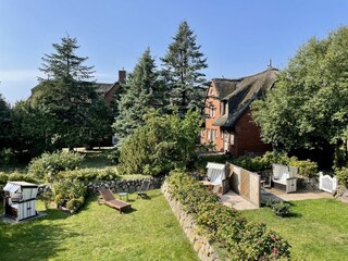 Casa per le vacanze Keitum Registrazione all'aperto 5