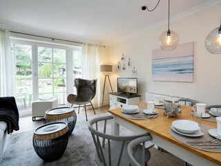 Casa per le vacanze Keitum Caratteristiche 7