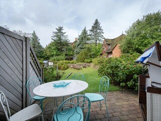 Casa per le vacanze Keitum Caratteristiche 13