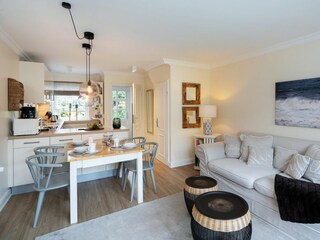 Casa per le vacanze Keitum Caratteristiche 16