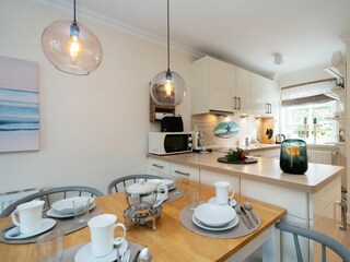 Casa per le vacanze Keitum Caratteristiche 17