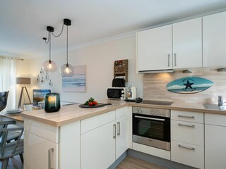 Casa per le vacanze Keitum Caratteristiche 19