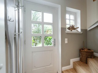 Casa per le vacanze Keitum Caratteristiche 20