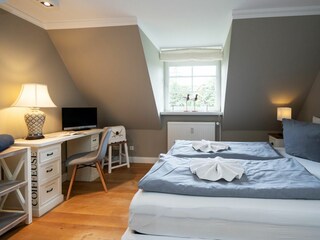 Casa per le vacanze Keitum Caratteristiche 21