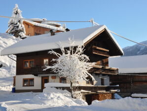 Vakantieappartement Rose huis - St. Jakob in Defereggen - image1