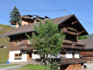 Holiday apartment Haus Rose - St. Jakob in Defereggen - image1