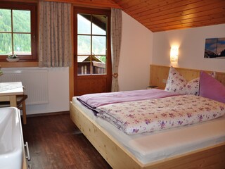 Appartamento per vacanze St. Jakob in Defereggen Caratteristiche 12