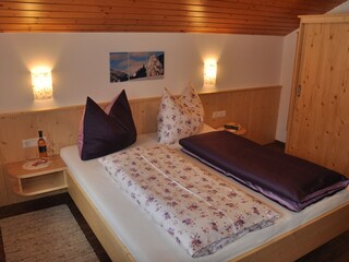 Appartamento per vacanze St. Jakob in Defereggen Caratteristiche 13