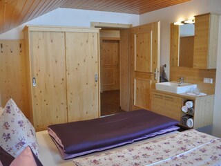 Appartamento per vacanze St. Jakob in Defereggen Caratteristiche 15