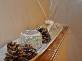 Appartamento per vacanze St. Jakob in Defereggen Caratteristiche 20